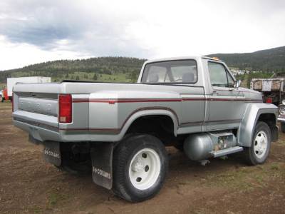 F600 Dually Ford Truck Enthusiasts Forums