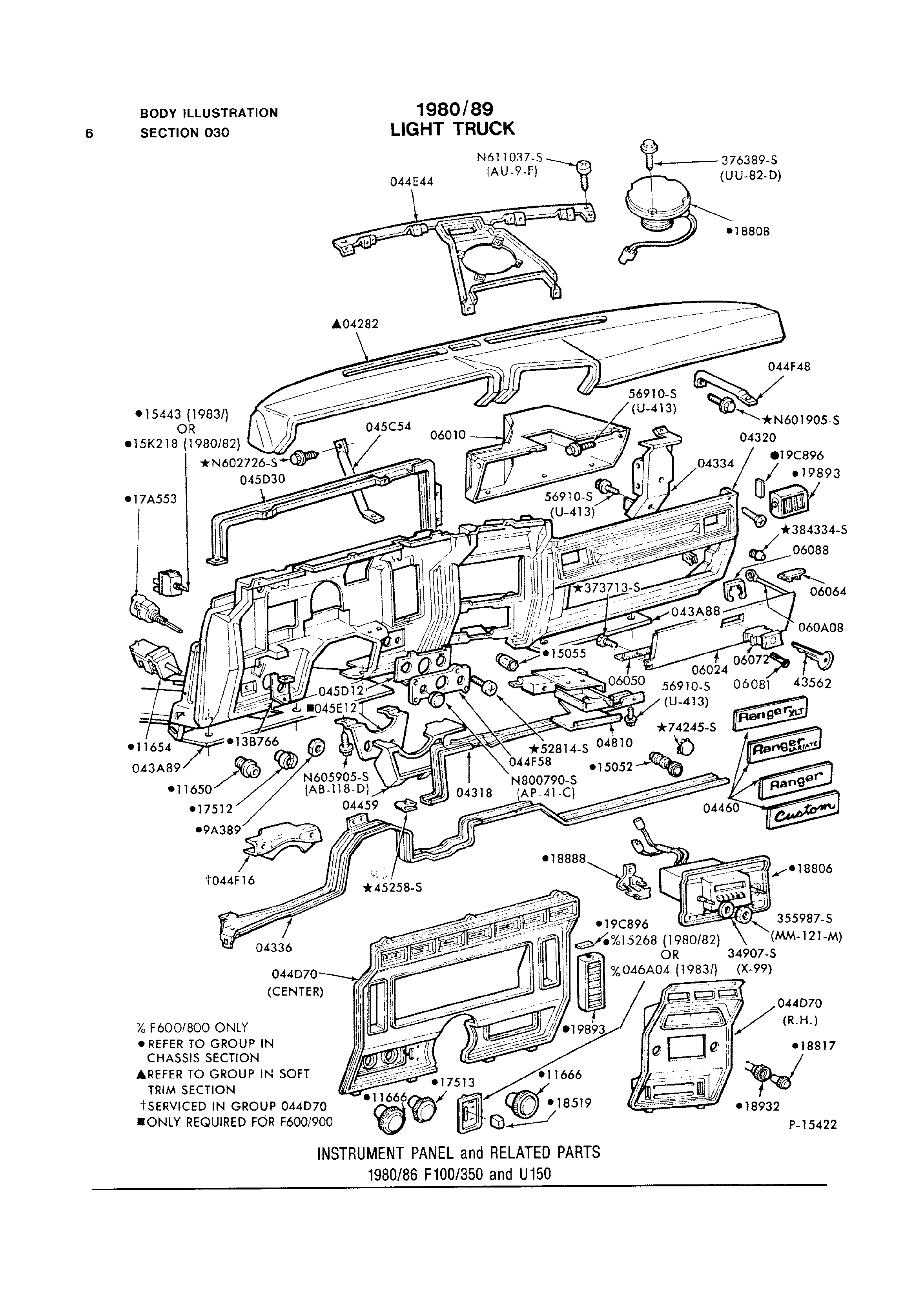 directional wire harness?? - Ford Truck Enthusiasts Forums