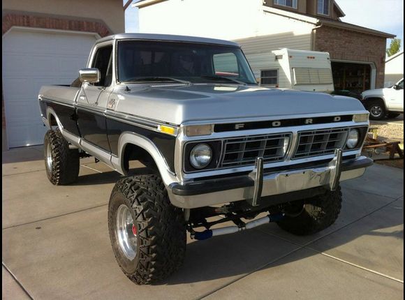 76 79 Grill Swap Ford Truck Enthusiasts Forums