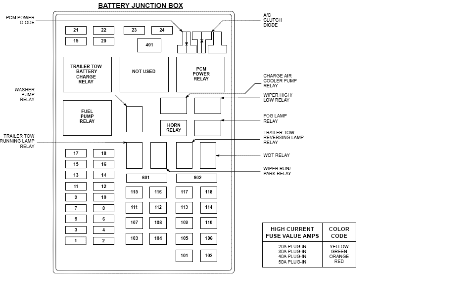 electrical problems 2001 f150 supercrew Ford Truck Enthusiasts Forums