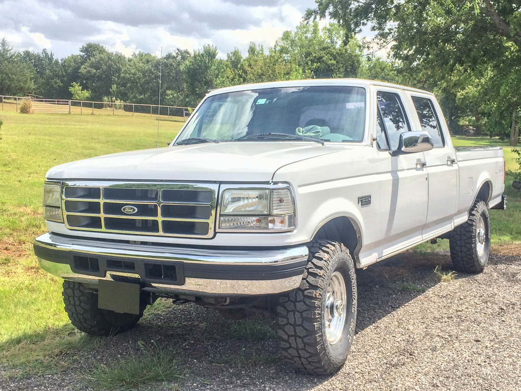 33x10.50R15??? - Ford Truck Enthusiasts Forums
