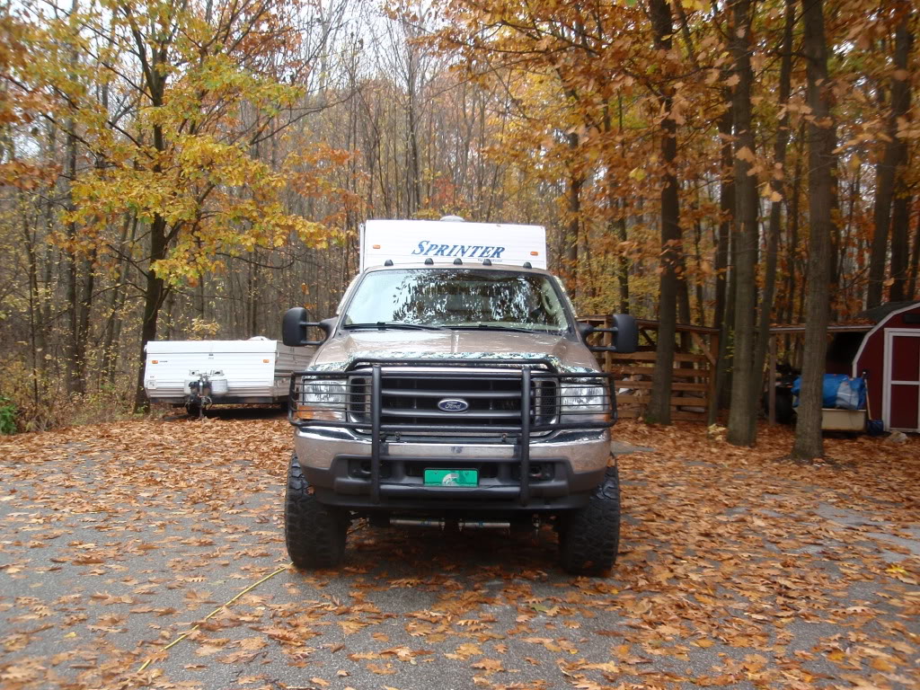 The Ultimate Super Duty Picture Thread. - Page 136 - Ford Truck