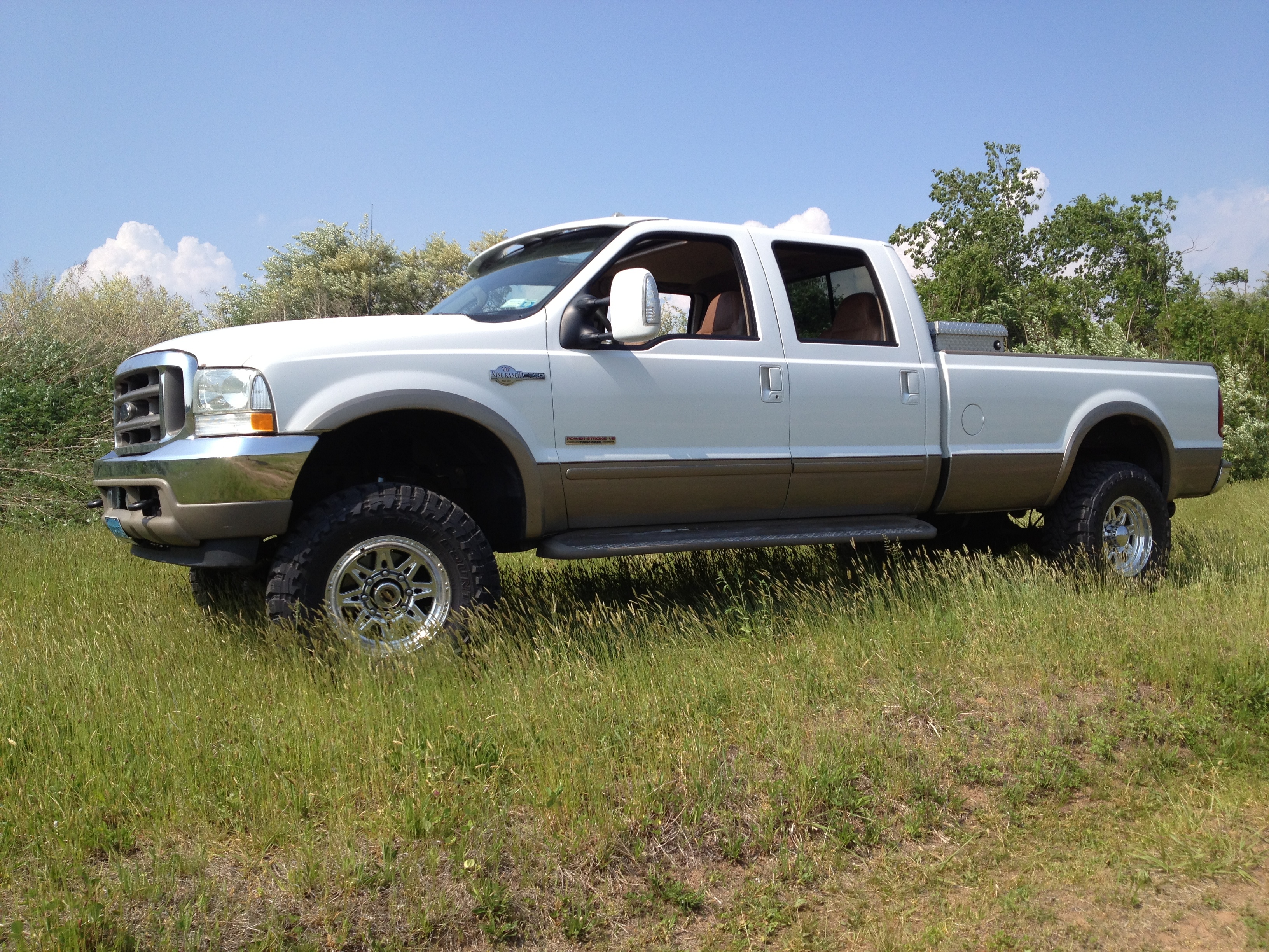 The Ultimate Super Duty Picture Thread. - Page 346 - Ford Truck