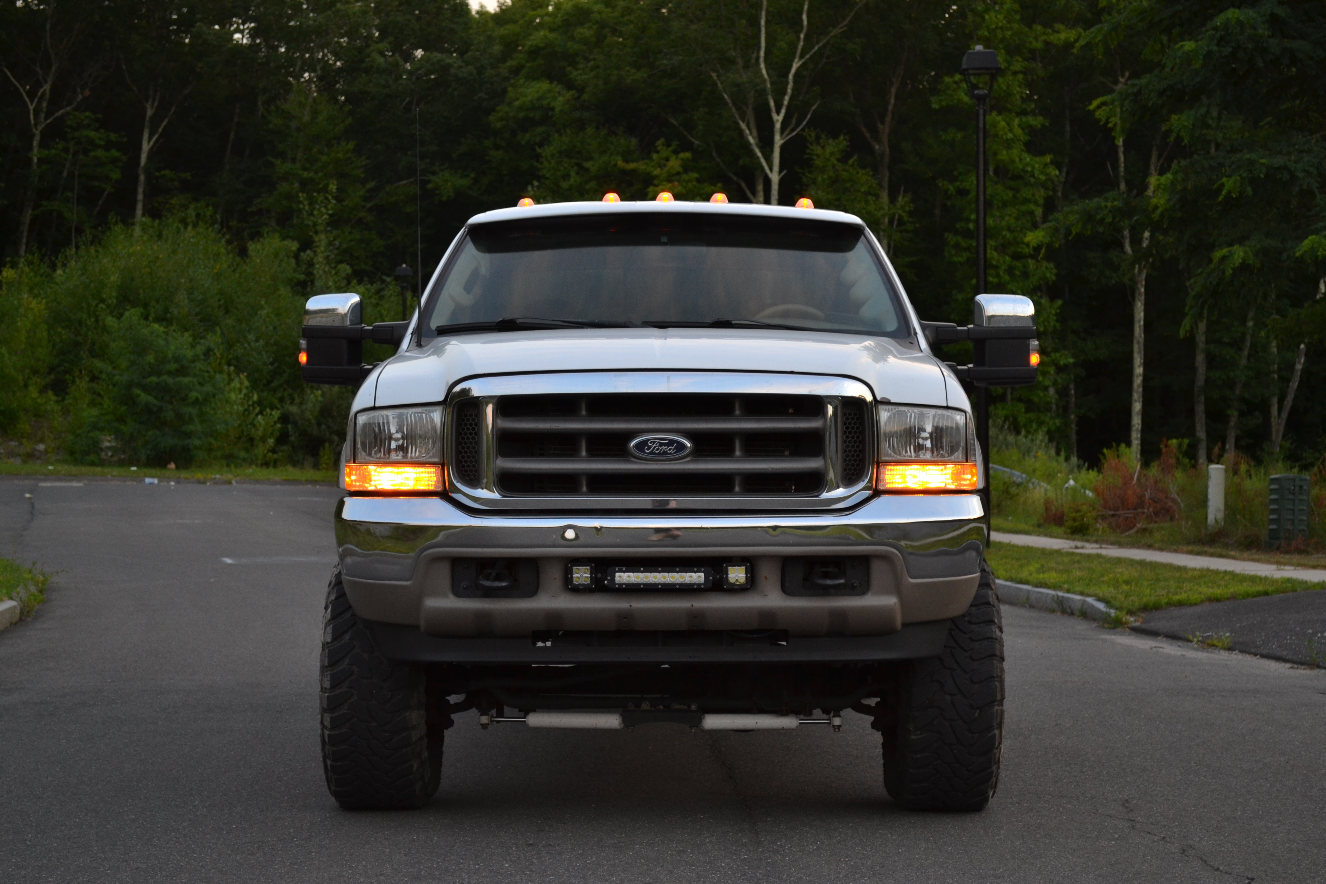 The Ultimate Super Duty Picture Thread. - Page 822 - Ford Truck