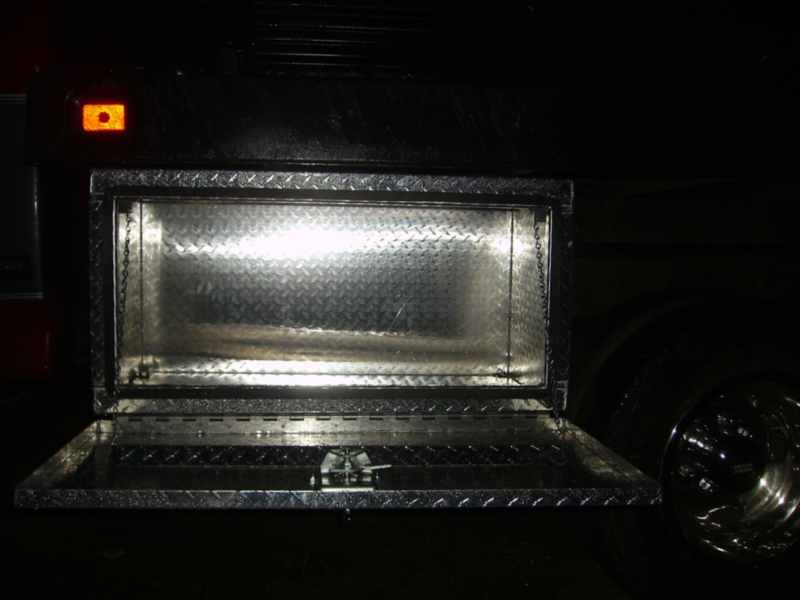 my latest project: Underbed Tool Boxes - Ford Truck Enthusiasts Forums