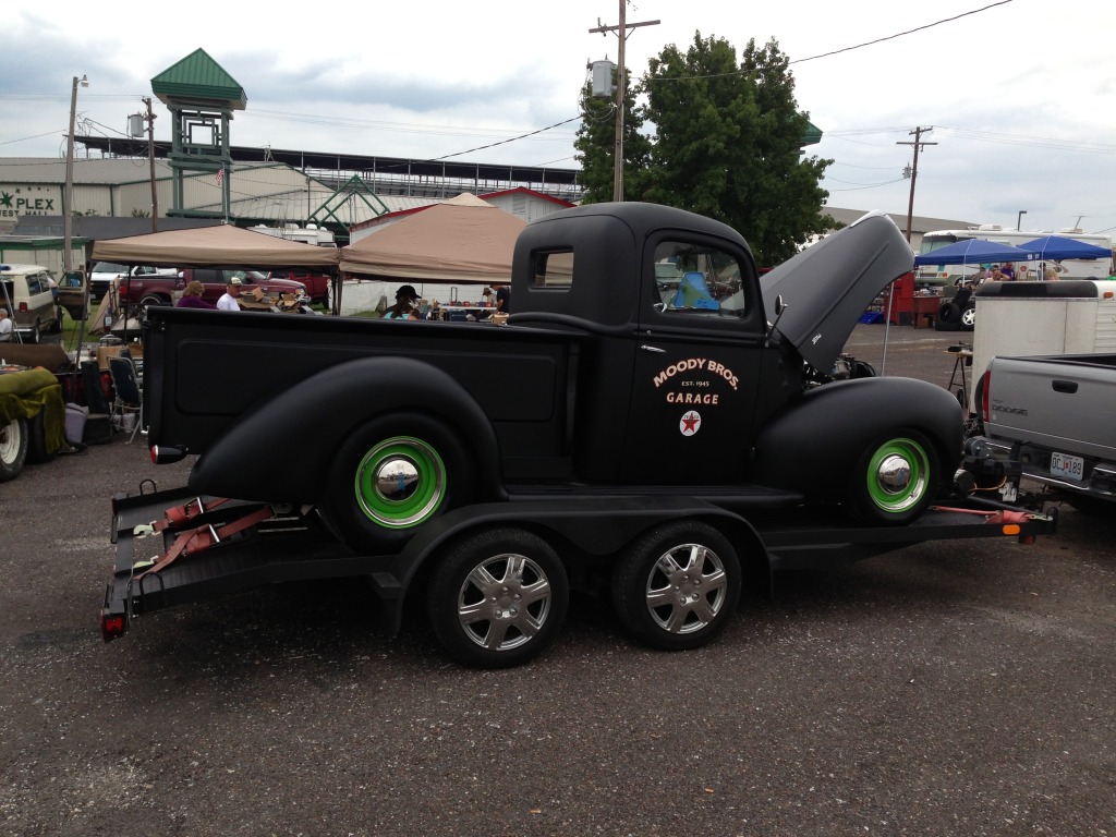 Springfield, MO swap meet this weekend Ford Truck Enthusiasts Forums