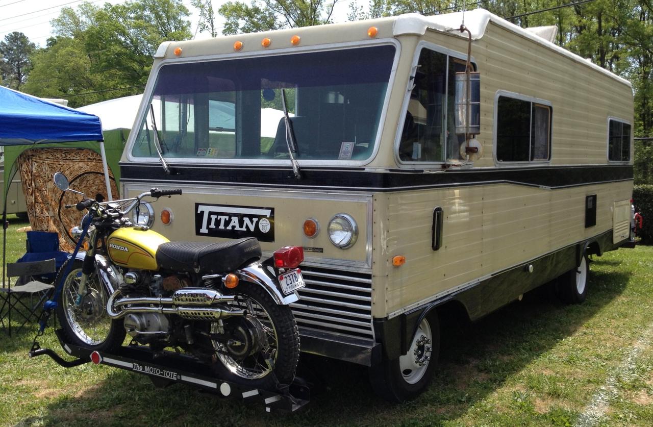 1974 f350 motorhome value - Ford Truck Enthusiasts Forums
