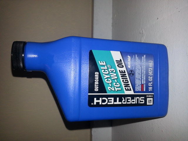 04 6.0L 2 stroke oil/Diesel Kleen in fuel - Ford Truck Enthusiasts Forums