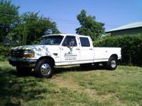 Ford f350 2wd to 4wd conversion #10