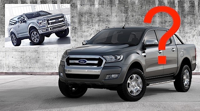 New Ford Ranger or New Ford Bronco; Which Would You Choose?