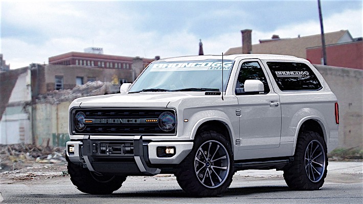 Ford Bronco Concept Renderings_2