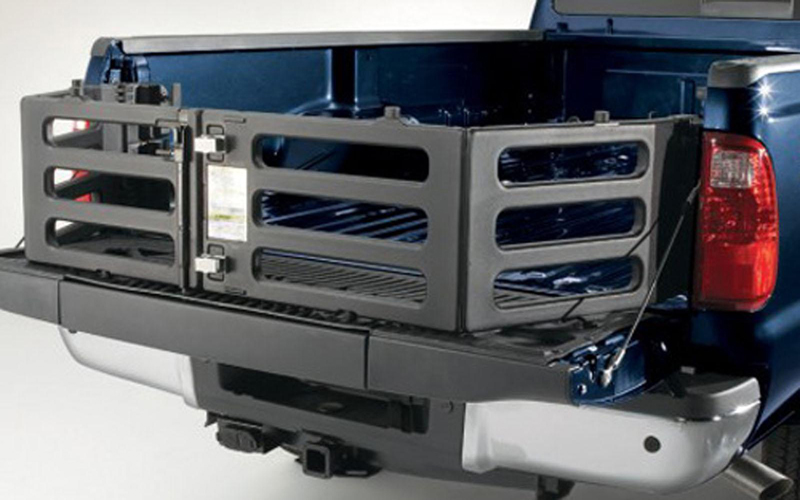 7 Ultimate Ford Truck Bed Accessories - Ford-Trucks.com
