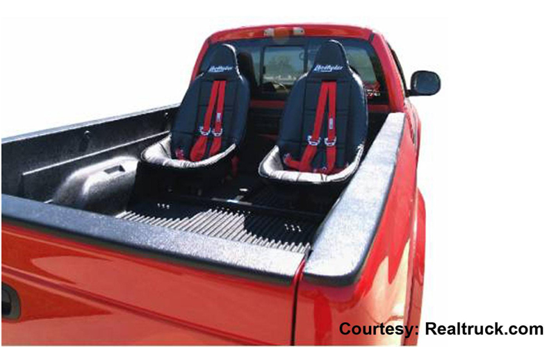 7 Ultimate Ford Truck Bed Accessories - Ford-Trucks.com