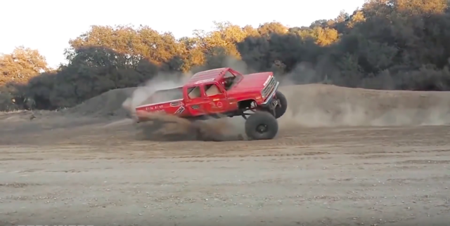 Truckin’ Fast Wednesday Presented by Nitto Tire