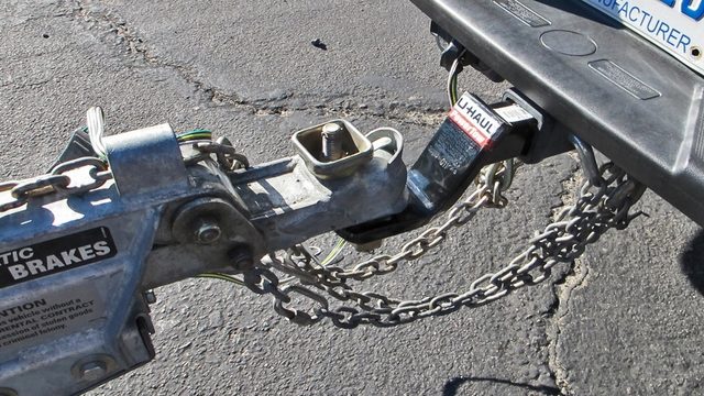 Ford F-150: How to Install a Trailer Hitch