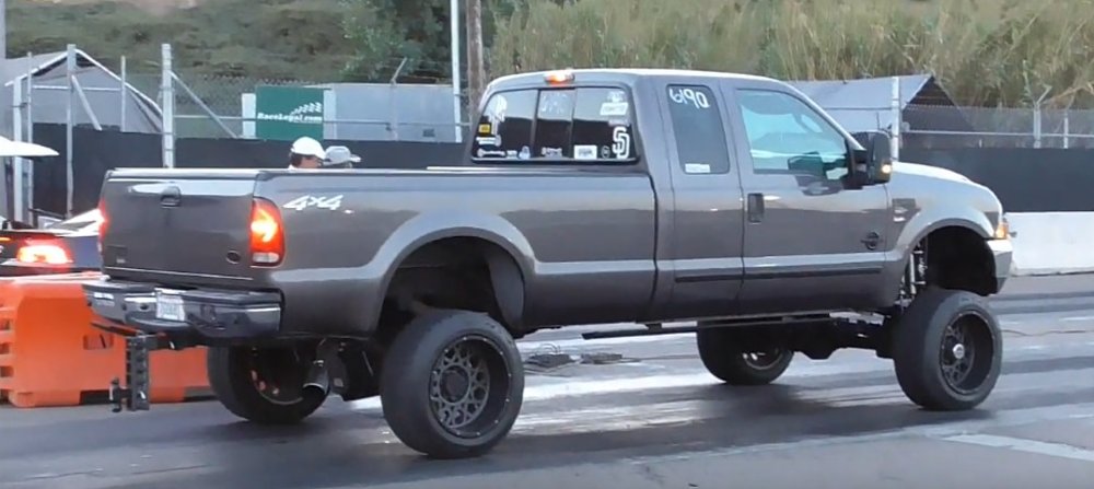 Ford F-250