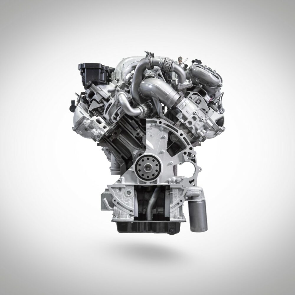 Ford Truck Diesel Engines: What to Buy, What to Avoid