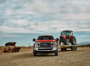 Gas vs Diesel: Which Truck is Right for You? - Page 5 of 5 - Ford-Trucks.com