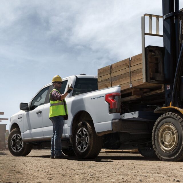 Ford All-Electric Super Duty: Everything Ford Needs to Deliver to Make a REAL Super Duty Truck